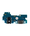 Samsung Uyumlu Galaxy A22 A225 Şarj Soketli Mikrofon Bordu