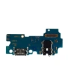 Samsung Uyumlu Galaxy A22 A225 Şarj Soketli Mikrofon Bordu