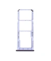 Samsung Uyumlu Galaxy A32 4g A325 Sim Kart Tepsisi Mor