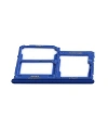 Samsung Uyumlu Galaxy A41 A415 Sim Kart Tepsisi Mavi