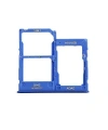 Samsung Uyumlu Galaxy A41 A415 Sim Kart Tepsisi Mavi