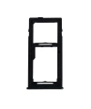 Samsung Uyumlu Galaxy A42 5g A426 Sim Kart Tepsisi Siyah
