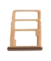 Samsung Uyumlu Galaxy M20 M205 Sim Kart Tepsisi Gold