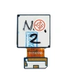 Samsung Uyumlu Galaxy M31s M317 Arka Kamera