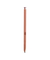 Samsung Uyumlu Galaxy Note 20 Ultra N986 Kalem Kahverengi