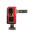 Samsung Uyumlu Galaxy S10 5g G977 Ön Kamera