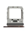 Samsung Uyumlu Galaxy S10 5g G977 Sim Kart Tepsisi Gold