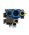 Samsung Uyumlu Galaxy S20 Ultra G988 Arka Kamera