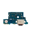 Samsung Uyumlu Galaxy S20 Ultra G988 Şarj Soketli Mikrofon Bordu