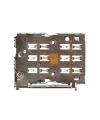Samsung Uyumlu Galaxy S21 Ultra 5g G998 Sim Kart Okuyucu