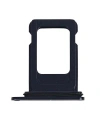 Apple Uyumlu iPhone 12 Sim Kart Tepsisi Siyah