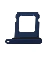Apple Uyumlu iPhone 12 Sim Kart Tepsisi Mavi