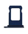 Apple Uyumlu iPhone 12 Sim Kart Tepsisi Mavi