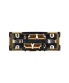 Apple Uyumlu iPhone 12 Pro Batarya Bord Üstündeki Soketi