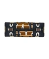 Apple Uyumlu iPhone 12 Pro Max Batarya Bord Üstündeki Soketi