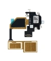 Apple Uyumlu iPhone 12 Pro Max Wifi Anten Film Flex Büyük