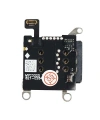 Apple Uyumlu iPhone 12 Pro Max Sim Kart Okuyucu Tek Simli