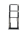 Xiaomi Uyumlu Redmi 9t Sim Kart Tepsisi Siyah