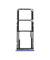 Xiaomi Uyumlu Redmi 9t Sim Kart Tepsisi Mavi