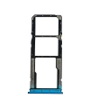 Xiaomi Uyumlu Redmi 9c Sim Kart Tepsisi Yeşil