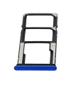 Xiaomi Uyumlu Redmi 9c Sim Kart Tepsisi Mavi