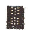 Xiaomi Uyumlu Mi 10 Pro Sim Kart Okuyucu