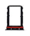 Xiaomi Uyumlu Mi Note 10 Sim Kart Tepsisi Siyah
