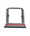 Xiaomi Uyumlu Mi Note 10 Sim Kart Tepsisi Siyah