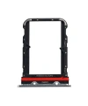 Xiaomi Uyumlu Mi Note 10 Sim Kart Tepsisi Beyaz
