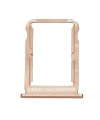 Xiaomi Uyumlu Mi 8 Se Sim Kart Tepsisi Gold