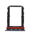 Xiaomi Uyumlu Mi Note 10 Lite Sim Kart Tepsisi Siyah