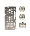 Xiaomi Uyumlu poco X3 Sim Kart Okuyucu