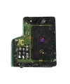 Huawei Honor Uyumlu 9 Lite Sensör