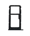 Huawei Honor Uyumlu 9 Lite Sim Kart Tepsisi Siyah