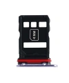 Huawei Uyumlu Mate 30 Pro Sim Kart Tepsisi Mor