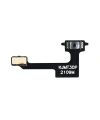 Huawei Uyumlu Mate 30 Pro On Off Power Film Flex