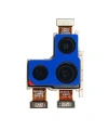 Huawei Uyumlu Mate 30 Arka Kamera
