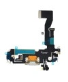 Apple Uyumlu iPhone 12 Pro Şarj Soketli Mikrofon Filmi Flex Gold