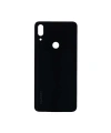 Huawei Uyumlu P Smart Z Arka Kapak Siyah
