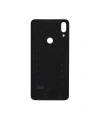 Huawei Uyumlu P Smart Z Arka Kapak Siyah