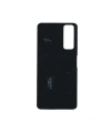 Huawei Uyumlu P Smart 2021 Arka Kapak Gold