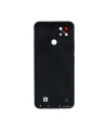 Realme Uyumlu C21 Arka Kapak Siyah