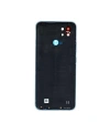 Realme Uyumlu C21 Arka Kapak Mavi