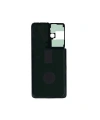 Samsung Uyumlu Galaxy S21 Ultra 5g G998 Arka Kapak Silver