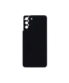 Samsung Uyumlu Galaxy S21 Plus 5g G996 Arka Kapak Siyah