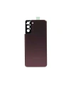 Samsung Uyumlu Galaxy S21 Plus 5g G996 Arka Kapak Rose