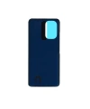 Xiaomi Uyumlu Poco F3 Arka Kapak Siyah