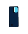 Xiaomi Uyumlu Poco F3 Arka Kapak Mavi