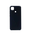Xiaomi Uyumlu Redmi 9c Arka Kapak Siyah