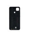 Xiaomi Uyumlu Redmi 9c Arka Kapak Siyah